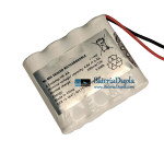 Bateria para PLC 4-Enekeep-HX-AA HX-AA [bateria de reposição]